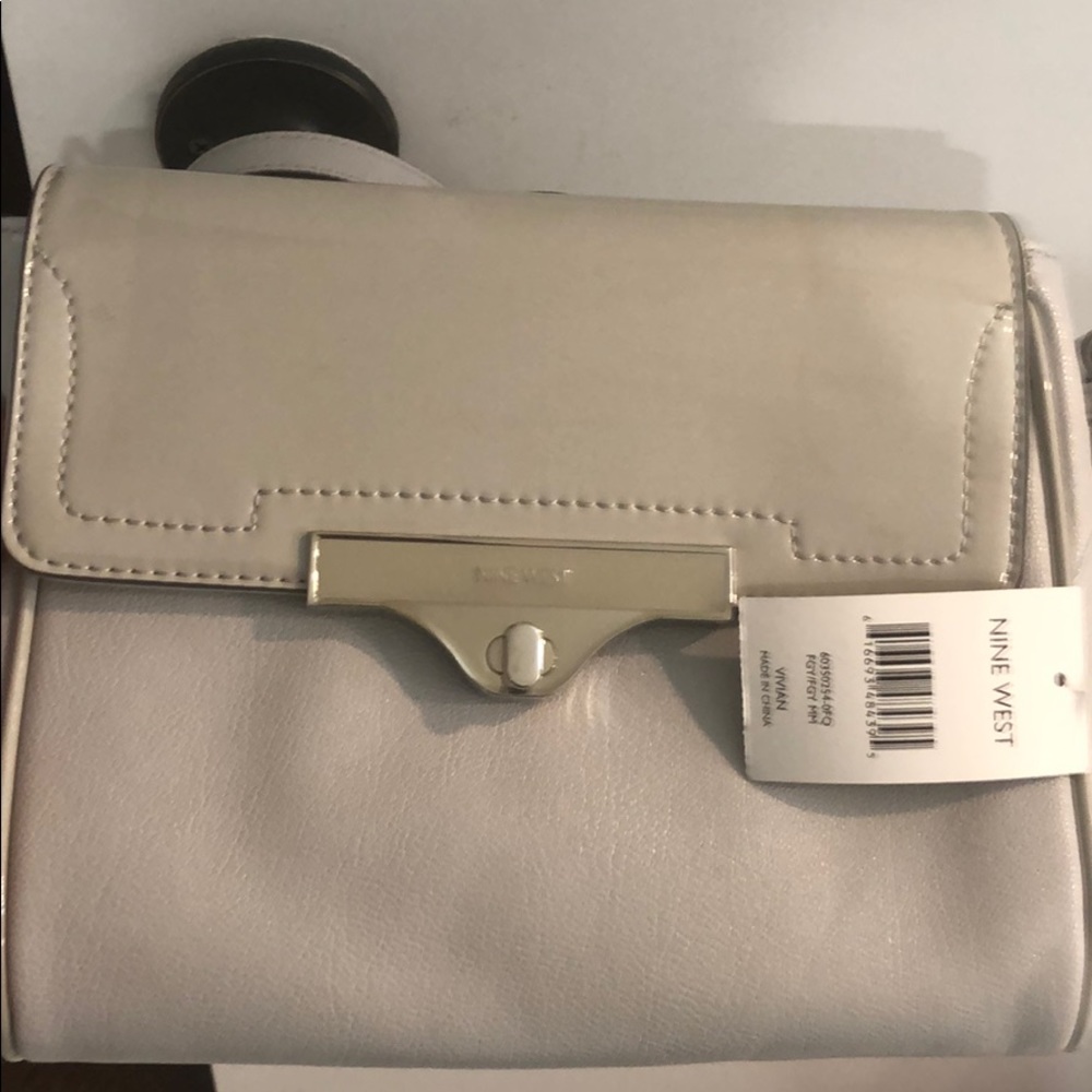 Nine west excellent condition